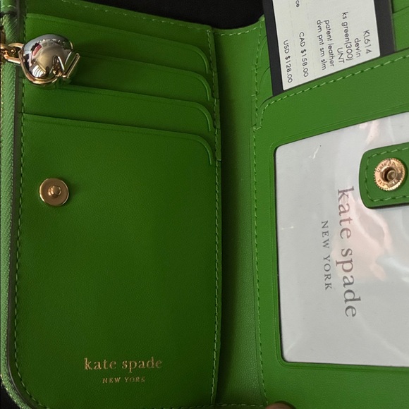 Kate Spade Devin Wallet - Picture 5 of 10